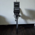 Beseler Cadet Ii Enlarger. Not Tested. For Parts. Fixed Price $84.99.
