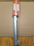 Side Mount Drawer Slide 22IN. 60LBS Load Rating Knape & Vogt 1260 New!. Fixed Price $14.99.
