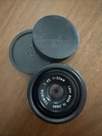Tominon 1:4.5 F=50MM Made Japan Large Format Macro Lens Great Condition. Fixed Price $135.00.