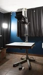 Durst Laborator 138S 5X7 Enlarger Kit. Fixed Price $3000.00.