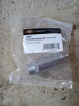 Durst A883 Steam Radiator Vent Air Valve 3/4 X 1/2. Fixed Price $5.99.