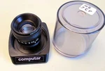 Computar Dl 105MM F4.5 Enlarging* Lens Original Case F*s. Fixed Price $89.49.