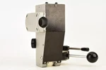 Durst Laborator 138 Pro Darkroom Enlarger - Head Carrier Assembly V29. Fixed Price $232.74.