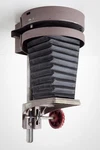 Federal Of Brooklyn Enlarger Focusing Bellows Assembly. Fixed Price $29.75.