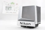 Nikon DA-1 Finder For F2 EXCELLENT+5 Body Only Japan #4056. Fixed Price $249.99.