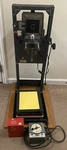Vintage Beseler 23C Series Ii Enlarger Schneider-kreuznach Componon Lens & More. Fixed Price $749.99.