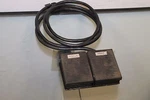 Focus Print Omega Precision Timer Ii Dual Pedal Foot Switch 461054 Black. Fixed Price $59.95.