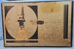 Vintage Meopta Opemus Iii Photographic Film Enlarger Darkroom Untested. Fixed Price $99.95.