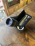 Peak Micromega Critical Grain Focuser Front Surface Mirror Vtg Photography. Fixed Price $399.80.