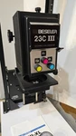 Beseler 23C Series Iii - Xl Dichro Colorhead Lamphouse Darkroom Photo Enlarger. Fixed Price $876.25.