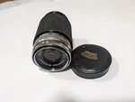 Schneider Kreuznach Xenar 1:4 5/105 Lens. Fixed Price $50.00.