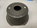 Omega D2 / Dii Enlarger Lens Cone Extension With Board For 135-150MM. Fixed Price $59.00.