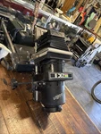 Beseler 23C Series Ii - Darkroom Photo Enlarger With Slide Base. Fixed Price $283.50.