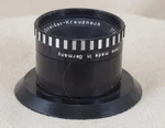 Schneider Kreuznach Componar Enlarger Lens 1:4,5/50 Ref: 4944R. Fixed Price $35.00.