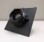 Rodenstock 72 Apo- Sironar-n 150MM F/5.6 In Copal Toyo Field Board W/ Caps. Fixed Price $310.00.