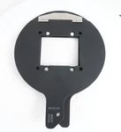 Ex+++ Beseler 6X7 Negative Carrier #8070 For 23C-SERIES Enlargers. Fixed Price $89.99.