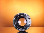 Schneider Kreuznach Componon 150MM F5.6 Enlarging Lens -for 4X5 Film #7728722. Fixed Price $202.50.