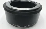 Nikon PK-13 27.5 Extension Ring For Mount. Fixed Price $29.99.