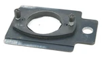 Omega D-series Slide-in Enlarging Lens Board Adapter #2 With 51MM Hole. See.. Fixed Price $49.99.