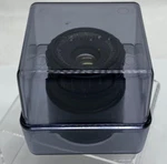 Enlarger Lens Komuranon-e F=75MM, 1:5.6 38MM Threaded. Fixed Price $39.95.