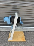 Vintage Beseler Model 23C Series Ii Blue Darkroom Photo Enlarger. Fixed Price $169.99.