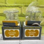 Honeywell Nikor Stainless 120/620 Film Processing Spiral Reel New Nib Vtg 3077. Fixed Price $54.99.