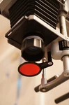 New Vivitar E74 Enlarger Board For M42 Lenses Soviet Polish Darkroom M39. Fixed Price $22.00.