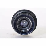 Schneider M-componon 5.6/80 Magnifying Lens M25 + M39 Connection Adapter. Fixed Price $206.68.