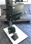 Omega D5500 4X5" Enlarger W/ilfospeed Ilford Multigrade Outfit Vcce. Fixed Price $3695.00.