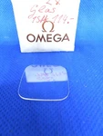 Vintage Omega Original Glass 062SN0797 Nos 26.50X26.50X0.8MM Our Sapphire. Fixed Price $92.99.