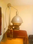 Elwood Patternworks Cameracdarkroom Enlarger With Stand Adjustable Bellows. Fixed Price $1700.00.