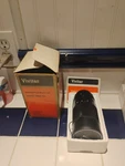Vivitar Automatic Fixed Mount Lens Telephoto 200MM F3.5 Konica Cameras In Box. Fixed Price $49.97.