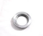 Leica Leitz Doobc Bayonet Adapter For 50MM Elmar Lens (excellent). Fixed Price $45.00.