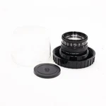 Nikon El-nikkor 5CM F/2.8 Enlarging Lens For M39 Mount *used*. Fixed Price $99.00.