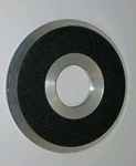 Durst Lapla Od 78MM Round Enlarger Lens Board + 25MM Threads/ M601/M700/M800. Fixed Price $44.99.