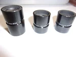 Lens For 3M 800 Microfiche Reader Printer 22X, 31X, 36X ***free Ship***. Fixed Price $98.00.