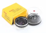 35MM 35/4 Schneider Retina-curtar-xenon For Early (light HAZE)/195497. Fixed Price $100.00.