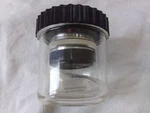 Soligor 1:3.5 F 50MM Enlarger Lens With Case. Fixed Price $40.00.