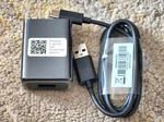 Motorola Usb Travel Turbo Power Charger Adapter 15W Cable Wholesale Price. Fixed Price $11.99.
