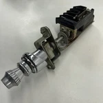 1956 Cadillac Headlight Switch With Accessory Fog Clean L2. Fixed Price $196.95.