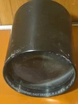 Vtg Charles Beseler Company 18" E.f. Series Iii Projector Lens East Orange, Nj. Fixed Price $169.99.