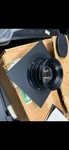 Rodenstock Rodagon 150MM F/5.6 Enlarging Lens - 4X5 Darkroom Excellent Optics. Fixed Price $165.00.