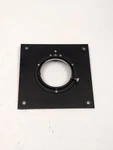 Durst Pro CE1000 Enlarger Lens Board Metal. Fixed Price $29.99.