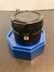 Schneider 4X5 Enlarger Lens Componon-s 5.6/100 Green Window. Fixed Price $175.00.