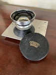 Schneider-kreuznach Componon 300MM 5.6 Enlarging Lens Fungus Germany For 8X10. Fixed Price $149.95.