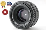 Mint Incase Nikon El-nikkor 105MM F5.6 Enlarging Lens M39 L39 6X9 From Japan. Fixed Price $249.99.