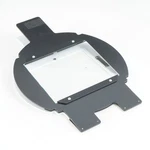 :omega (423-327) 4X5 Negative Carrier For Series Enlargers (boxed). Fixed Price $49.99.