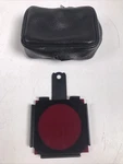 Used/good Condition Beseler 6X7 Printmaker Filter Holder And Safety. Fixed Price $39.95.