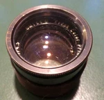 Vintage Kodak Printing Ektar Camera Lens 96MM F/4.5. Fixed Price $36.39.
