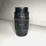 Canon Ef 70-210MM F4 Autofocus Lens For Rebel Dslr Cameras. Fixed Price $89.00.